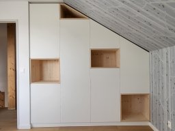 Rangement chambre enfant