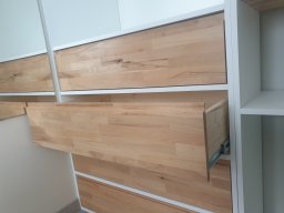 Dressing chambre enfant