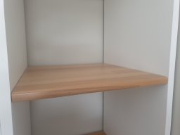 Dressing chambre enfant