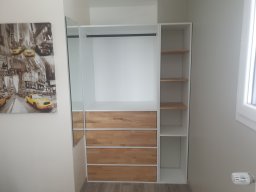 Dressing chambre enfant