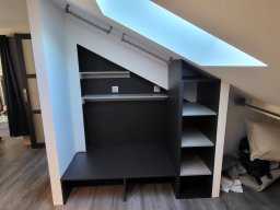 Dressing suite parentale 3