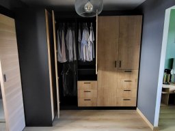 Dressing suite parentale 2