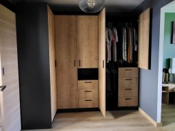 Dressing suite parentale 2