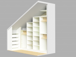 Dressing suite parentale 4