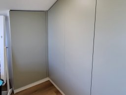 Dressing chambre adultes