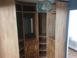 Galerie &raquo; Dressings et rangements &raquo; Suites parentales &raquo; Dressing suite parentale 1