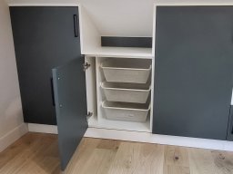Rangement bureau