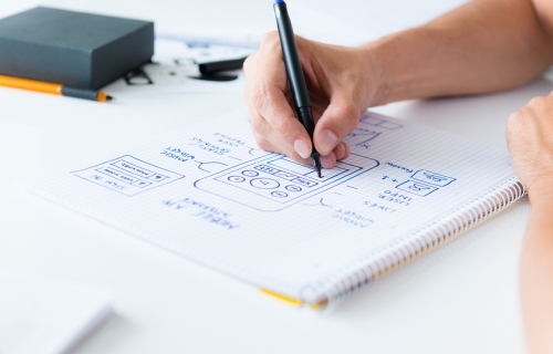 <h3 style='text-align:left'>Prise de contact</h3>